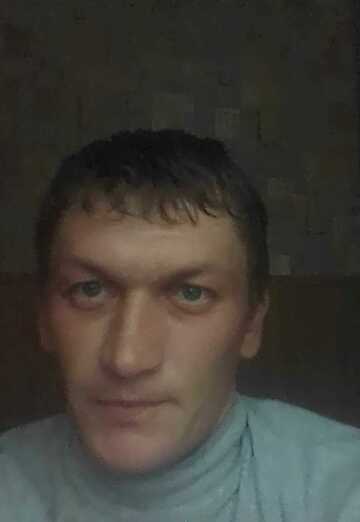 Моя фотография - Юрий, 35 из Дмитриев-Льговский (@uriy171248)