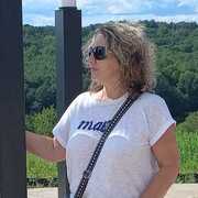 Алена, 48, Санкт-Петербург