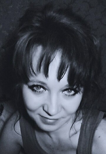 Моя фотография - Татьяна, 48 из Усть-Каменогорск (@tatyana287979)