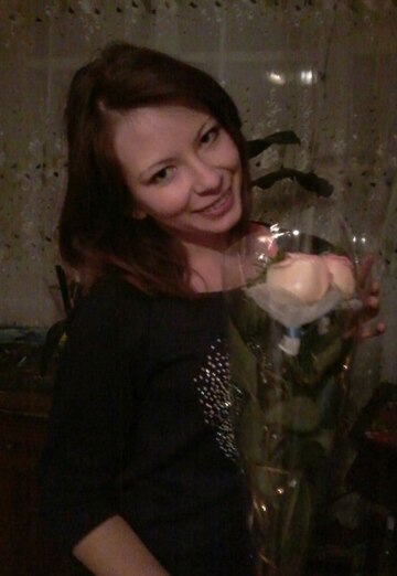 My photo - Alenushka, 30 from Zhytomyr (@alenushka749)