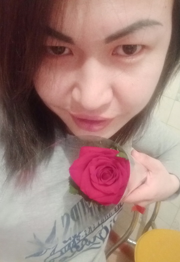 My photo - yuliya, 30 from Astana (@uliya223004)