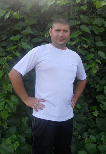 My photo - Vladimir, 46 from Usman (@vladimir447338)