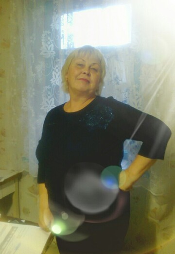 Моя фотография - Елена, 58 из Мелитополь (@oksana82159)