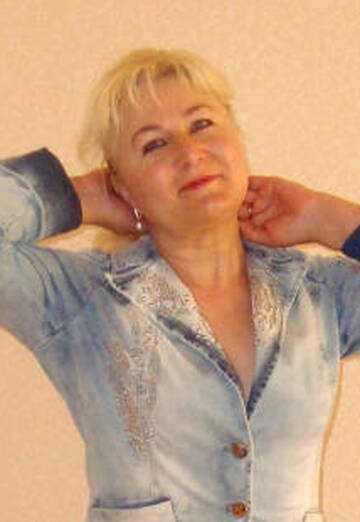 My photo - Olya, 54 from Totskoye (@natalya139381)