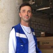 Мустафа, 42, Москва