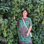 Любовь, 42, Кувшиново