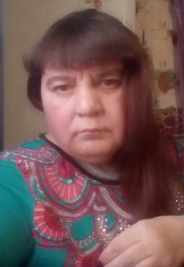 Моя фотография - Светлана Журова, 54 из Тяжинский (@svetlanajurova0)
