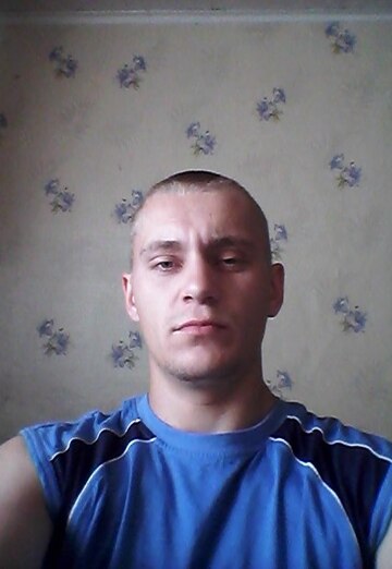 Моя фотография - Иван, 30 из Омск (@ivan73682)