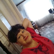Марина, 49, Шахты