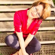 Наталья, 55, Ожерелье