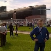 Геннадий, 32, Барыш