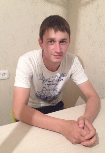 Моя фотография - Арсен, 32 из Нижнеудинск (@arsen11205)
