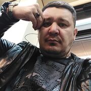 Satim, 40, Москва