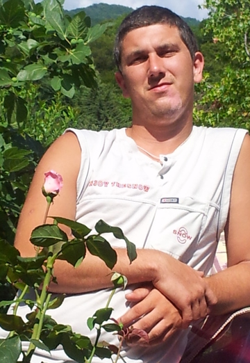 My photo - Aleksandr, 35 from Pokrov (@aleksandr487153)