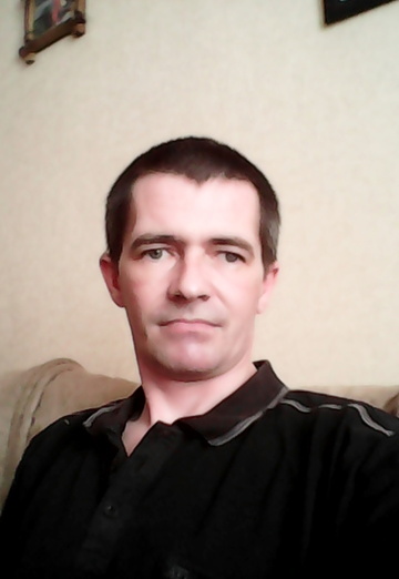 My photo - Evgeniy, 44 from Nizhnevartovsk (@evgeniy248831)