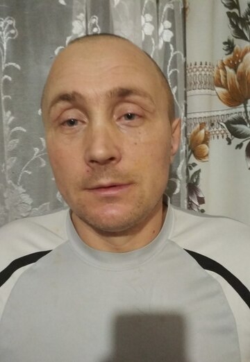 Моя фотографія - Сергей, 46 з Полтава (@sergey615056)