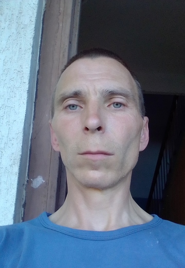 Моя фотография - Виталий, 46 из Калининград (@vitaliy145336)