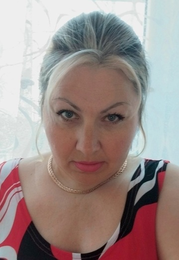 My photo - Svetlana, 43 from Novorossiysk (@svetlaga67)