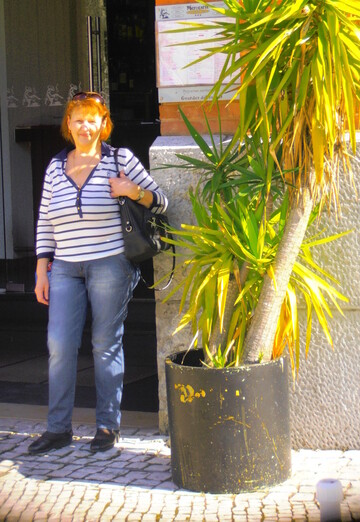 Моя фотография - Валентина, 66 из Лиссабон (@valentina31701)