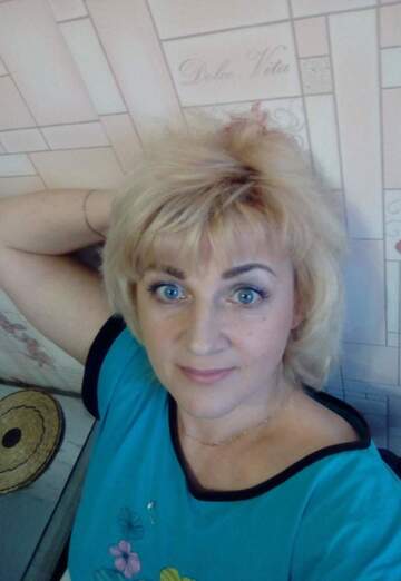 Моя фотография - Татьяна, 52 из Томск (@tatyana282508)