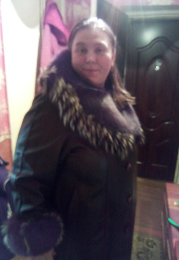My photo - Elena, 45 from Donetsk (@elena364147)
