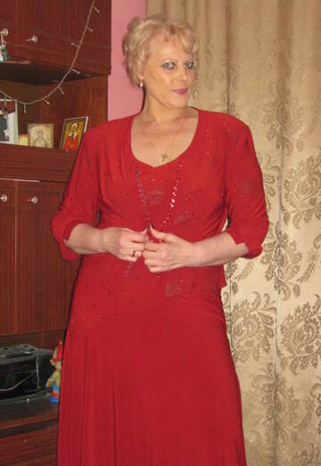 Моя фотография - ЛАРА, 60 из Темиртау (@lara2647)