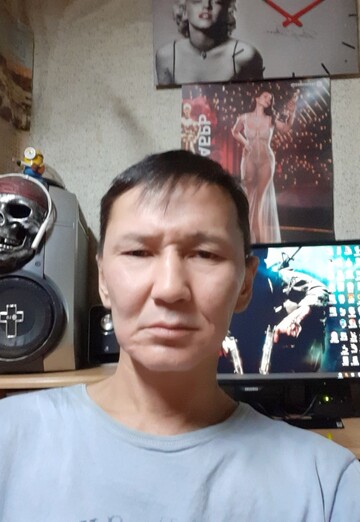 My photo - Leonid, 44 from Yakutsk (@nikita84896)