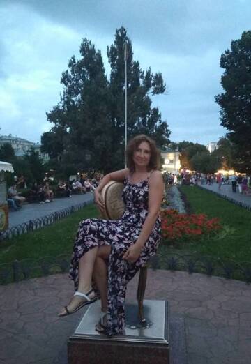Моя фотография - Natalka, 54 из Новоград-Волынский (@natalka1033)