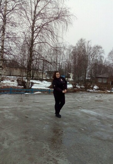 Моя фотография - Марика, 41 из Новороссийск (@aleksandra58929)
