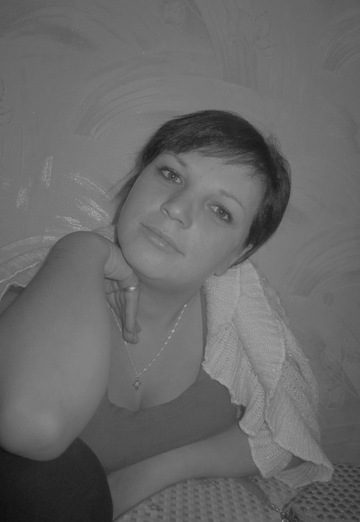 Моя фотография - Елена, 39 из Беломорск (@elena85713)