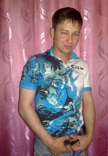 Моя фотография - OleJaNe, 34 из Москва (@olejane)
