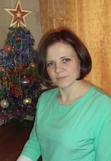 Моя фотография - Анна, 37 из Вологда (@anna115188)