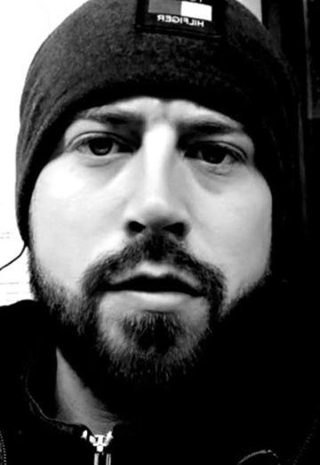 My photo - Anton, 36 from Lisakovsk (@anton196595)