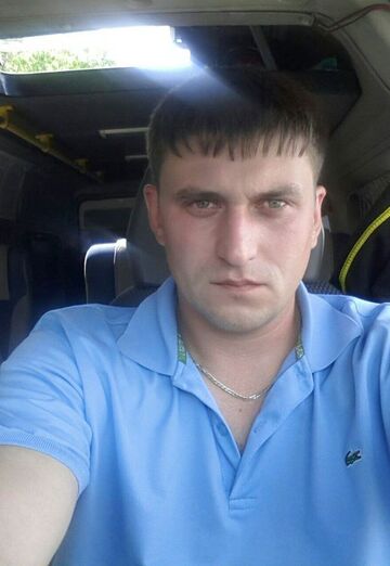 My photo - Aleksey Yakimenko, 34 from Orenburg (@alekseyyakimenko0)