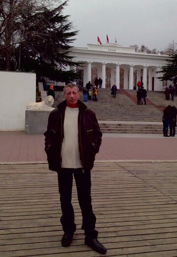 My photo - Viktor Ivanovich, 58 from Kamen-na-Obi (@viktorivanovich9)