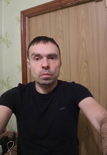 My photo - Oleg, 53 from Zaporizhzhia (@ooeg38)