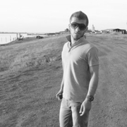 Эмиль, 31, Нефтекамск