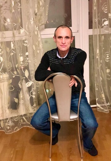 My photo - Anatoliy, 50 from Rossosh (@anatoliy81542)