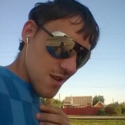 Роман, 27, Семилуки