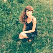 Анна, 33, Яшкино