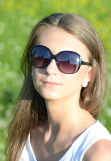 La mia foto - Svetlana, 32 di Nižnij Tagil (@svetlana8707804)