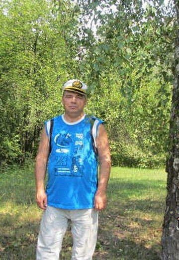 Моя фотография - Анатолий, 60 из Пущино (@anatoliy7887107)