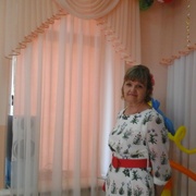 Марго, 60, Мыски