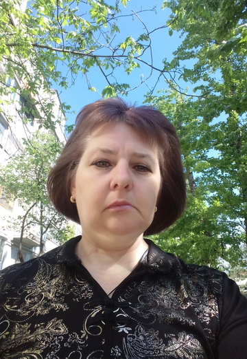 Моя фотография - Виктория, 53 из Курахово (@viktoriya124621)