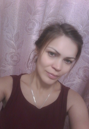 Моя фотография - Маргарита, 38 из Томск (@margarita19006)