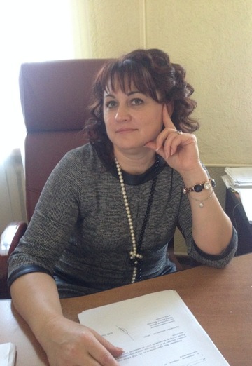 My photo - Irina, 55 from Kerch (@irina203383)