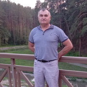 Михаил, 59, Варгаши
