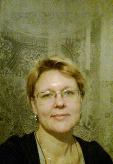 Моя фотография - наташа, 49 из Нижний Новгород (@natasha14895)