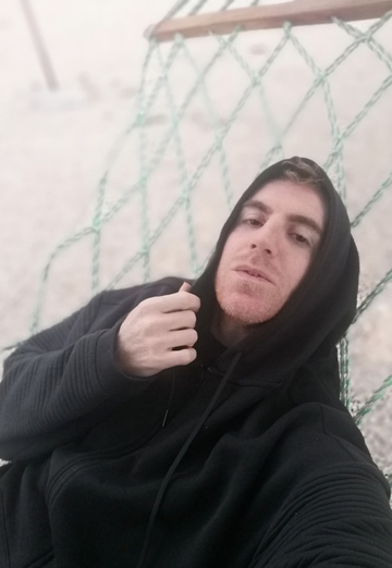 My photo - Cihan Ozer, 40 from Antalya (@cihanovell)