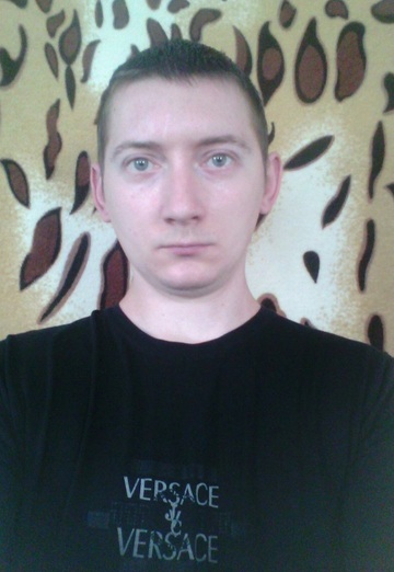 Моя фотография - Анатолий, 32 из Керчь (@anatoliy99929)